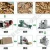 Máquina de moldeo totalmente automática para tableros de partículas y MDF, máquina formadora de tableros de polvo de bambú, prensa caliente hidráulica para tableros de partículas, directo del fabricante