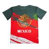 África do Sul Congo ouro 2024 eleição presidencial camiseta da eleição presidencial 160g de algodão poliéster tccvc camiseta de algodão poliéster