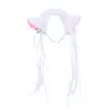 Nuevas Diademas de Dibujos Animados para Niños del Fabricante Original, Lindos Accesorios para el Cabello para Salidas y Fotos en Parques de Diversiones, Diadema de Orejas de Mickey