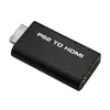Venta al por mayor de fábrica Convertidor de PS2 a HDMI PS2Tohdmips2 a HDMI con Interfaz Múltiple de Audio y Video