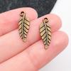 Serie Árbol de la Vida Transfronterizo Caliente Accesorios de Joyería DIY Pulsera Hueca Pendientes Collar Llavero Colgante