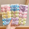 Ligas para el cabello, Accesorios para el cabello, Diademas florales, Diademas de toalla, Ligas con moño, Cuerdas para el cabello que no dañan el cabello, Accesorios para coleta, Bandas elásticas altas para el cabello de niños