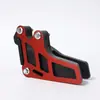 Kayo Huayang T2 T4 T6 Zuma X5 K7 Hailing Mx6 Guizun Motocicleta Off-Road Guia de Corrente Suporte de Corrente