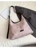 Bolso Tote de Alta Calidad Transfronterizo para Viajes Diarios para Mujer 2026 Estilo Nuevo Primavera Retro Elegante Simple Bolso de Hombro Cruzado