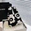 Bolso Tote Nuevo de Moda con Lindo Diseño de Animal, Bolso de Mano Versátil para Mujer, Estilo Coreano y Japonés, Bolso de Punto para Exteriores para Damas