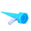 Dispositivo de Riego Automático para Uso Doméstico, Dispositivo de Riego para Jardín, Dispositivo de Riego por Goteo, Percolador de Agua con Ajuste Programado para Riego de Flores