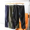 Pantalones rectos casuales de uso diario para deportes al aire libre para hombre, nuevos para primavera y verano 2228