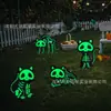 2026 Novas Placas de Jardim para Halloween Amazon Decorações de Festa Decorações Externas para Jardim e Gramado