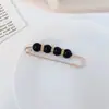 Herramienta de Ajuste de Cintura para Pantalones Cuidadosamente Seleccionada, Pin para Ceñir la Cintura, Broche Antiexposición, Broche de Pin, Joyería, Accesorios de Perlas, Venta Directa del Fabricante