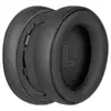 Adequado para Capa de Fone de Ouvido Anker Soundcorelif Q20/Q30/Q35/Q45 Almofada Auricular Esponja Capa Protetora