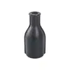 Botellas de Dados y Vasos para Dados de Billar Transfronterizos Accesorios de Billar de Plástico Botellas de Colores para Dados Dados de Salón de Billar Juego de Vasos para Dados Mayoreo