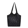 Bolso de Mano Elegante para el Trabajo 2026 Bolso de Hombro o Axila Versátil de Estilo Coreano Bolso Tote Elegante