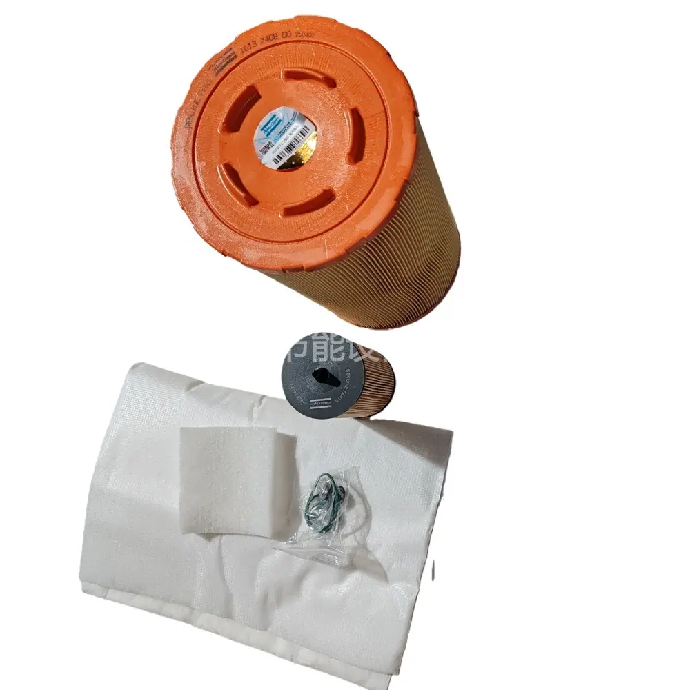 阿特拉斯空压机过滤器保养包FILTER KIT 290119