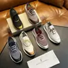 Nuevos Zapatos de Malla Otoño e Invierno 2025, Transpirables, Deportivos, Versátiles, Resistentes al Desgaste para Hombre, Antideslizantes, Simples Slip-On Casuales