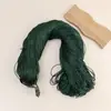 Hilo para tejer pulseras Cuerda Roja Nudo Chino Alambre Pulsera de Cuerda Roja Hilo para Pulsera Colgante Accesorios DIY Material Hilo para Joyería Hilo de Jade