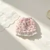 Ropa para Muñeca de 10 cm / 15 cm Chaleco Falda Otoño Invierno Colgante de Figura de Muñeca Mini Reemplazo Muñeca de Algodón