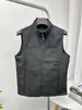 Estilo Pareja Exterior Panal Cálido Forro Polar Cuello Alto Cremallera Resistente al Desgarro Cárdigan Chaleco Cálido Casual Chaqueta Exterior Hombres Mujeres
