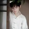 Nova Camisa com Gola Estilo Chinês Masculina Primavera e Outono Estilo Nacional Ins Marca Tendência Solta Versátil High-end Bordada Casual