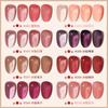 2024 Nuevo Set de Pegamento para Esmalte de Uñas de Fototerapia Fabricante Pegamento para Manicura Pegamento Base Capa Selladora Manicura Adecuado Fabricante Mayorista