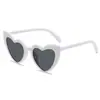 Gafas de sol de moda europeas y americanas para fiestas transfronterizas, inscripción "recién casados", gafas de sol para decoración de bodas del novio