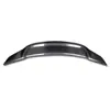 Adequado para Mercedes-Benz Classe C quatro portas W204(Modelo 2007-2013) instalação não destrutiva da cauda do modelo r moldagem por sopro