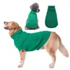 Ropa para perro otoño e invierno Navidad Oso de peluche gato mascota ropa que oso Bome transfronterizo Amazon ropa para mascotas