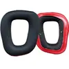 Adequado para Cobertura de Fone de Ouvido Earmuffs Viga Head Beam Pad Logitech G930 G430 F450 G431 G35