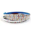 Tira de Luces LED USB de Bajo Voltaje Autoadhesiva 2835 Transfronteriza de 120 Luces, Ancho de 8 mm, CCT, Venta Directa de Fábrica