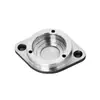 Piezas originales de sierra sin polvo Aofan Wendeng WD150-5D/5B, incluyendo aspiradora y componentes del motor de corte