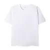 Camisetas de Manga Corta para Niños en Todos los Colores, Estampadas Personalizadas con Imágenes, Camisetas Lisas para Niños, Uniformes de Clase de Jardín de Infancia, Uniformes Personalizados para Equipos