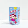 Gelatina de Konjac Nº 2 2/3/6 Cajas Regalo de Luna Llena para Bebé Snacks Infantiles