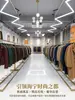 Popular Abrigo Blazer de Lana Doble Cara para Mujer, Chaqueta de Lana Ajustada que Ceñe la Cintura, Blazer para el Trabajo y la Oficina