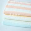 Gasa de Algodón Doble Capa Crepé de Algodón Tela para Manta de Bebé Ropa para el Hogar Tela para Pijama