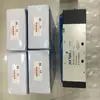 Nuevo Producto Válvula Solenoide Airtac 4V430C-15 220Vac Modelo de Dos Posiciones Tres Vías Indicación