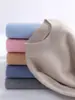 Suéter de Lana Pura para Niños A-Tip Otoño e Invierno para Niños y Niñas, Suéter de Lana de Punto Básico con Cuello Redondo para Niños Mayores