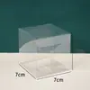 Caja de Embalaje de PVC