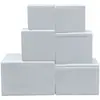 Caja de Espuma para Entrega Express, Caja Aislada Engrosada para Uso Comercial, Caja de Empaque Grande para Montaje de Puesto, Caja para Cangrejo Vivo y Fruta Fresca