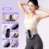 Máquina Transfronteriza para Eliminación de Grasa, Artefacto para Adelgazar el Vientre, Anillo Fascial Multifuncional para Adelgazar Piernas Perezosas, Cinturón para Quemar Grasa y Moldear Todo el Cuerpo