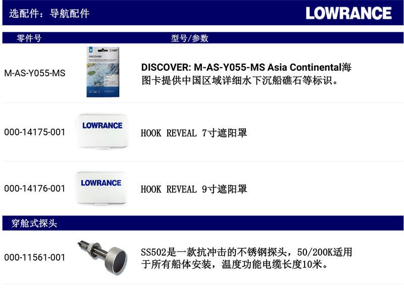 HOOK导航配件_副本