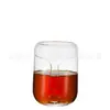 Copo TIKI Criativo de Vidro Bar Personalizado Tiki Copo de Coquetel Havaiano Rosto de Fantasma Copo de Zumbi Copo Especial para Misturar Bebidas
