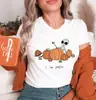 Roupas Femininas Estilo Anos 90 Fofo Feminino Verão Divertido Desenho Animado P
