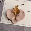 Cabezas de Flores de Orquídea Mariposa de Seda, Accesorios para Paredes de Flores Artificiales, Materiales Florales, Decoraciones de Boda Hechas a Mano para Bricolaje, Accesorios para Fotografía, Flores Artificiales