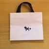 Bolsa de Mano de Disparo Único Sin Contador de Entrega Bolsa de Empaque para Ropa Caja de Regalo Bolsa de Regalo Caja de Cartón Grande, Mediana y Pequeña