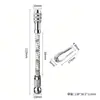 Furadeira Manual de Torção Semiautomática, Ferramenta Manual de Perfuração para Esculpir Sementes de Bodhi, Furadeira Manual de Torção para Fazer Furos, Furadeira Manual de Torção para Hobby para Artesanato