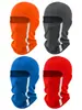 Makino Feihu Hilo de Hielo Casco para Motocicleta Protección Solar Lycra Mascarilla Transpirable Cortavientos Antipolvo Paseo Nocturno Bufanda Reflectante Gorro
