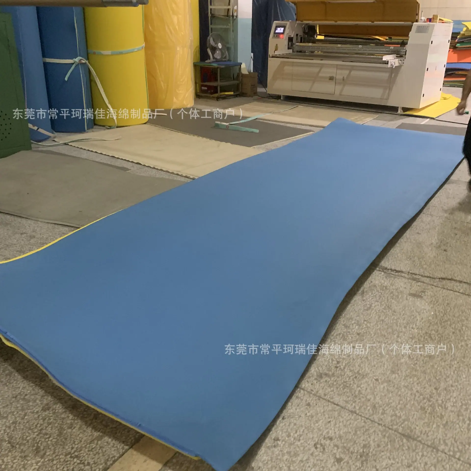 浮毯详情