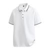 Camisa Polo de Verano Tallas Grandes M-8XL Algodón Puro Camiseta para Gordos Tallas Grandes Deportiva Casual Ropa para Hombre