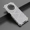 Funda para teléfono antigolpes adecuada para Honor X60 Honor Hive Funda para teléfono antigolpes en las cuatro esquinas para Honor X60