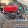 Máquina de Expansão de Alimentos em Palitos de Arroz Jiangmi Máquina de Expansão Torcida Multi-flor