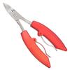 Cortaúñas Especial para Surcos de Uñas Transfronterizo Manicura Casera y Alicates para Piel Muerta para Reparar Callosidades y Microdermoabrasión Alicates Olecranon Set de Cortauñas